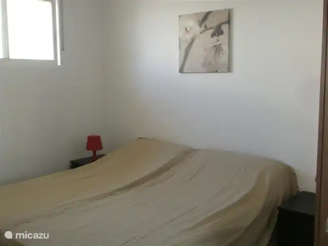 Slaapkamer 2